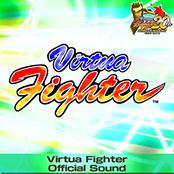 Virtua Fighter Official Sound
