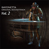BAYONETTA Original Soundtrack Vol. 2