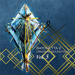 BAYONETTA2 Original Soundtrack Vol. 5