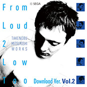 From Loud 2 Low Too Download Ver. Vol.2