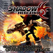Shadow the Hedgehog Official Soundtrack