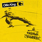 Ollie King Original Soundtrack