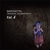 BAYONETTA Original Soundtrack Vol. 4