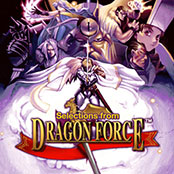 Ｓelections from Dragon Force
