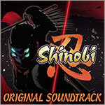 『Shinobi Original Soundtrack』