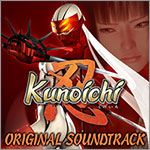 『Kunoichi Original Soundtrack』